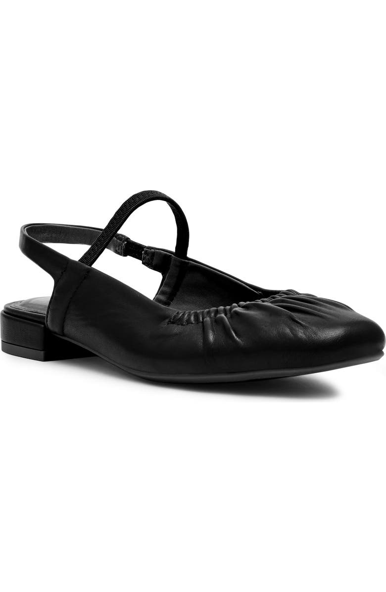 DV by Dolce Vita Tyla Slingback Mary Jane Flat, Main, color,
