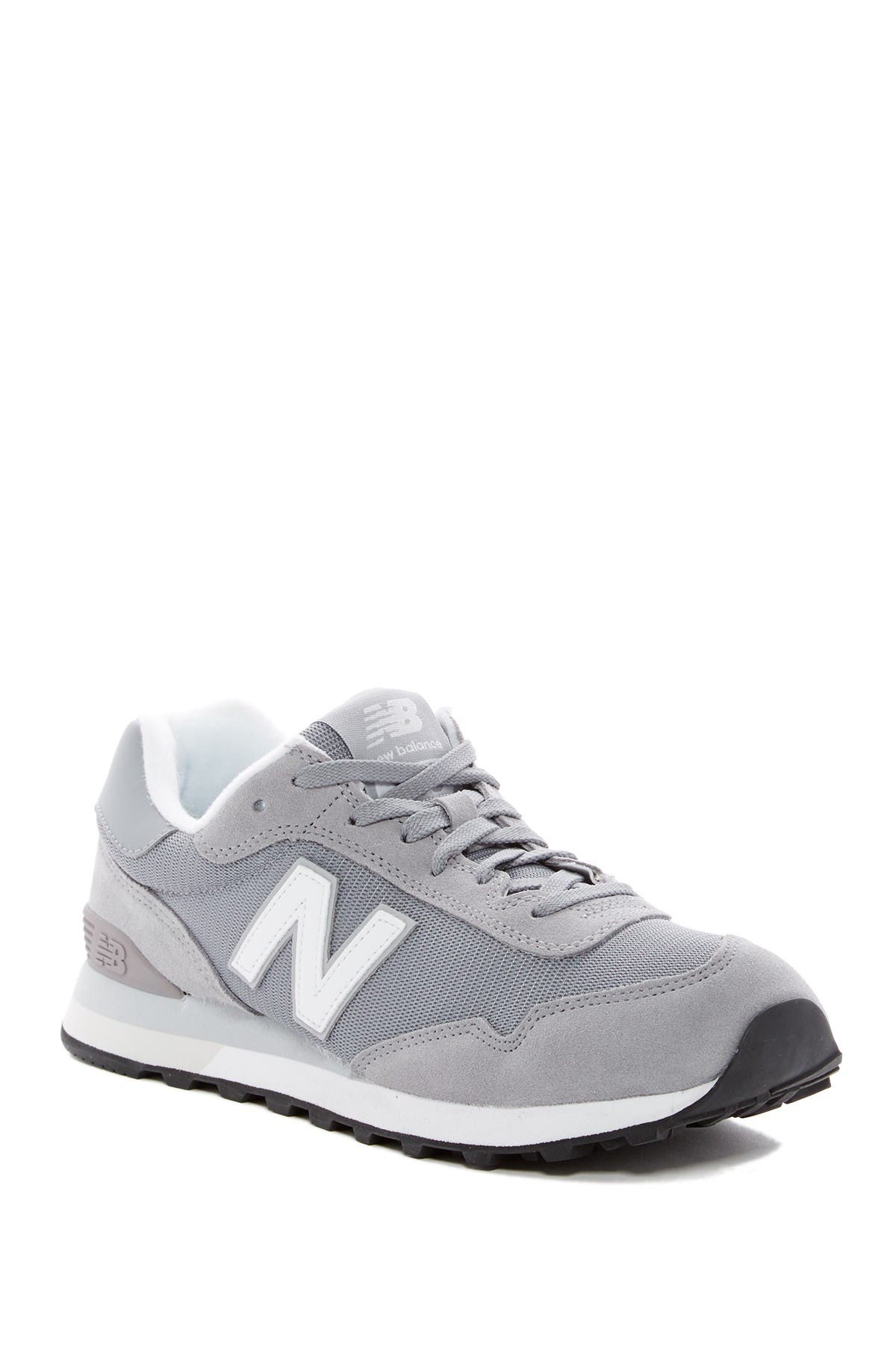 New Balance 515 Classic Sneaker - Wide Width Available, Main, color, 