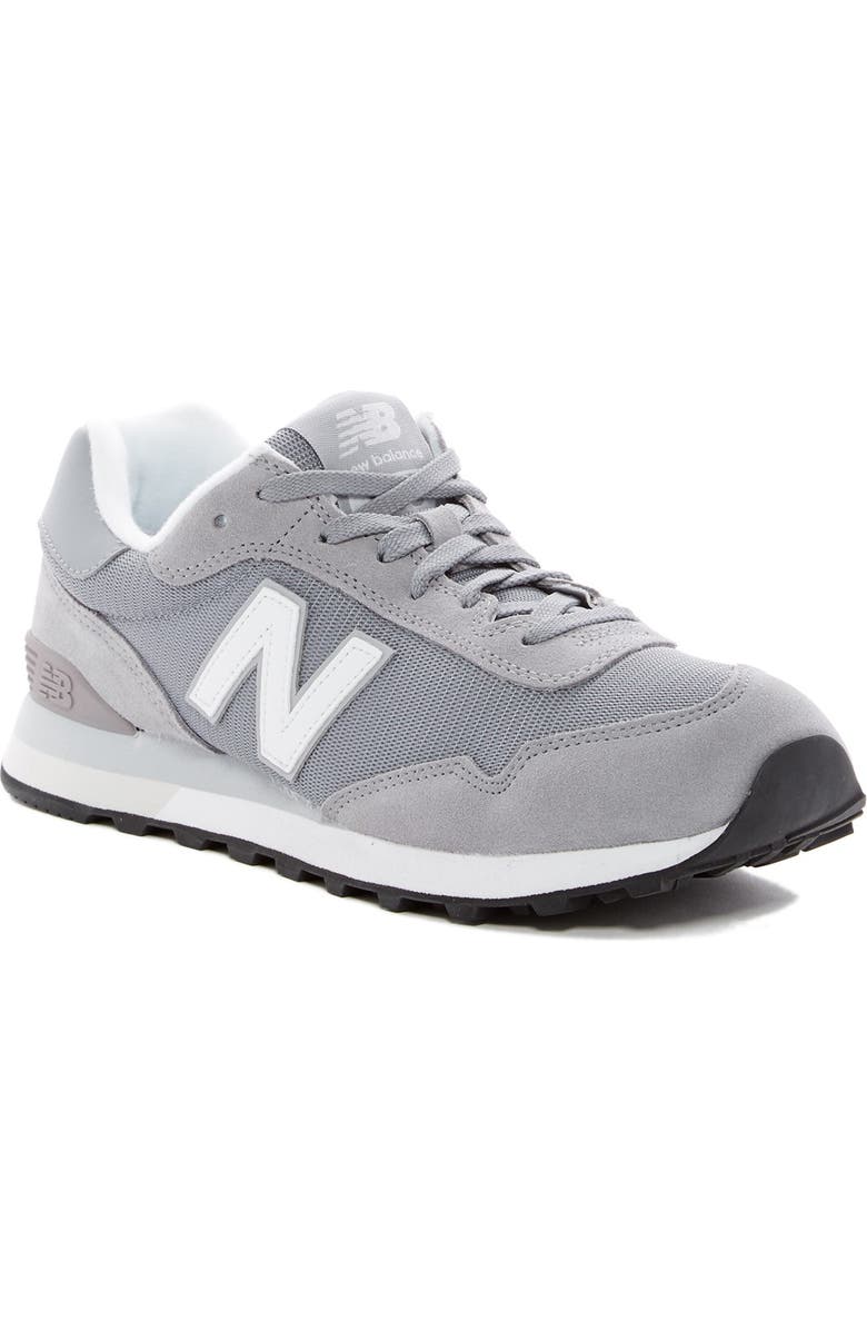 New Balance 515 Classic Sneaker - Wide Width Available, Main, color,