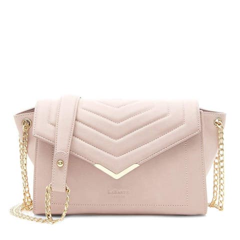 Kensington Vegan Cross-Body Bag