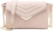 LaBante London Kensington Vegan Cross-Body Bag