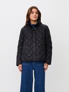 Masai Copenhagen Quilted Puffer Coat