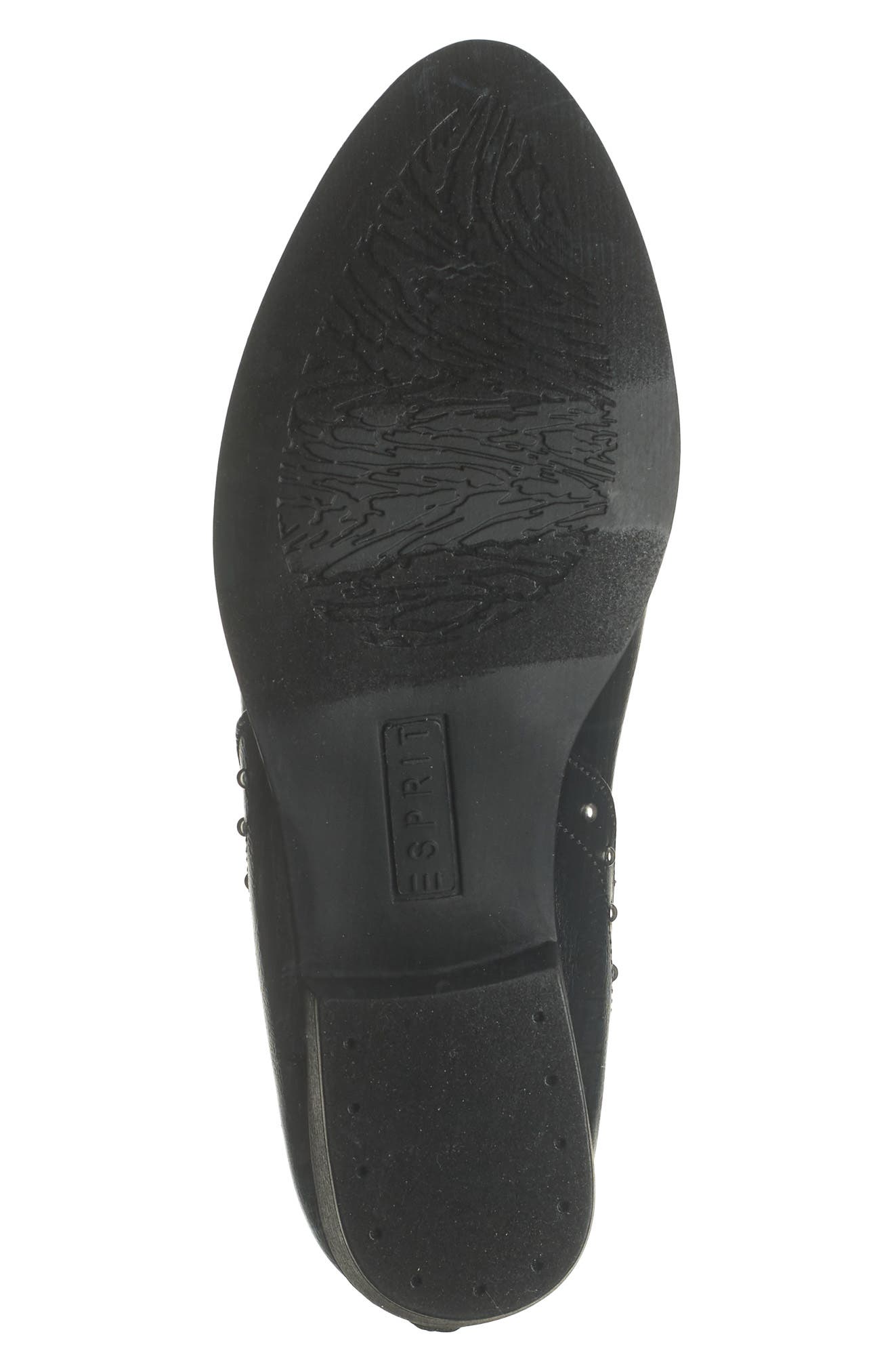 Esprit Tiegan Boot, Alternate, color, 