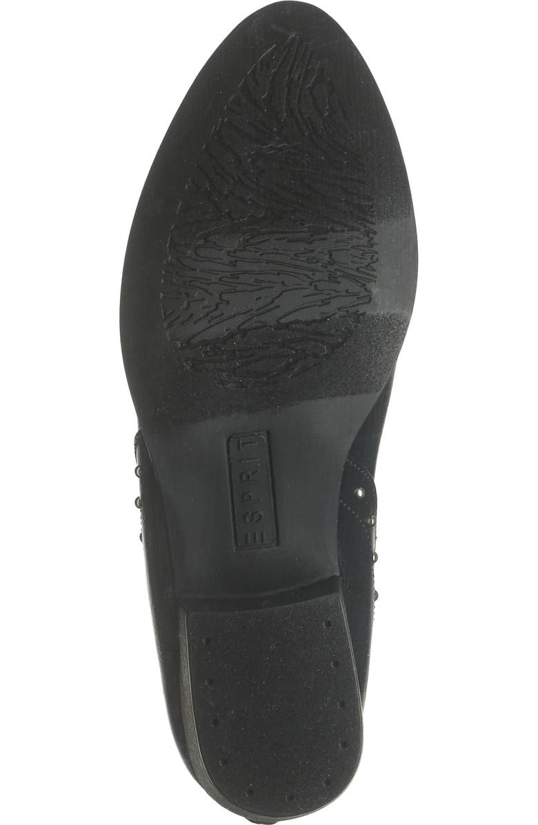 Esprit Tiegan Boot, Alternate, color,