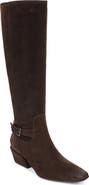Sam Edelman Haisley Knee High Boot
