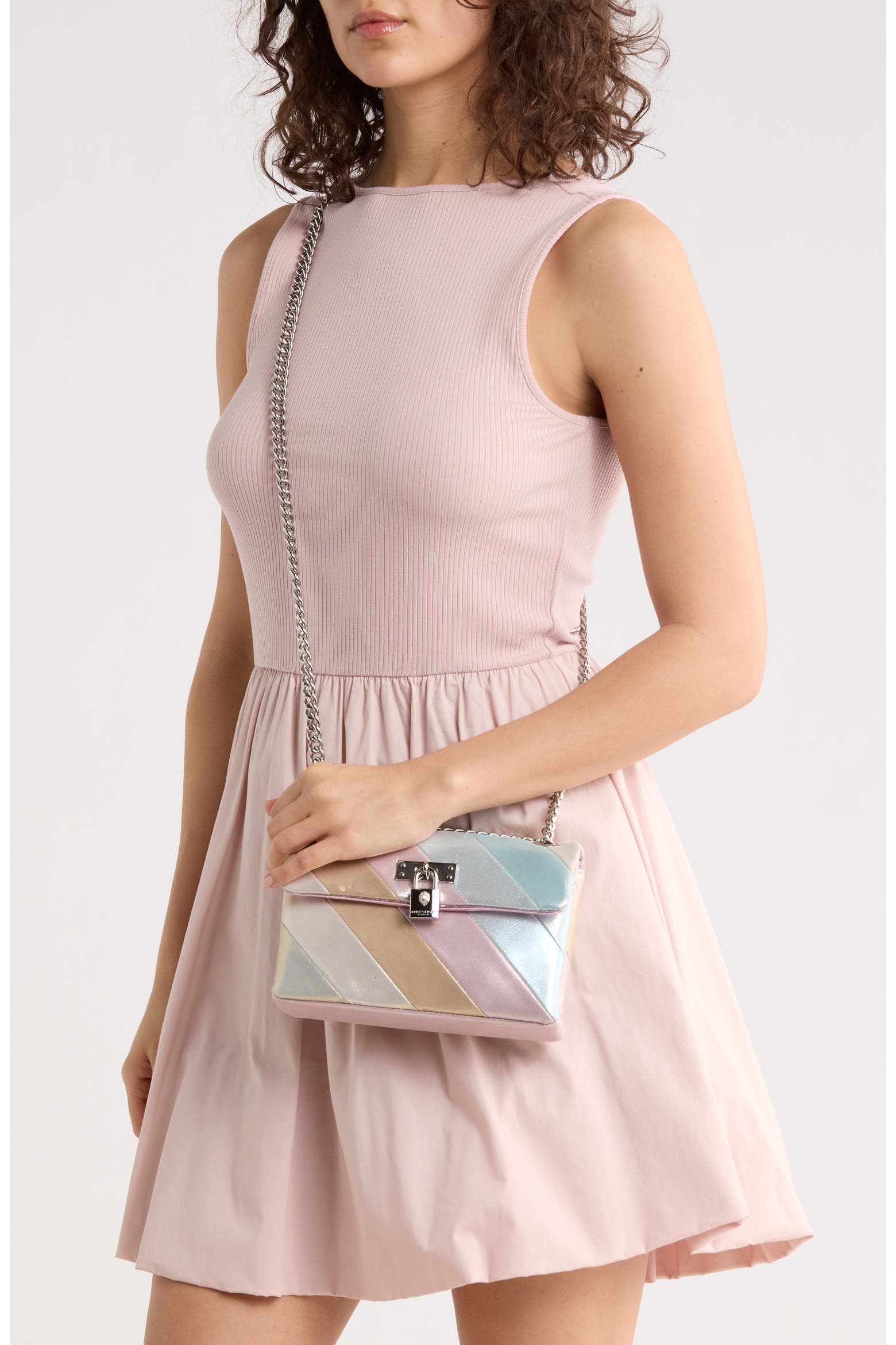 Kurt Geiger London Mini Brixton Shoulder Bag (Women) | Nordstromrack