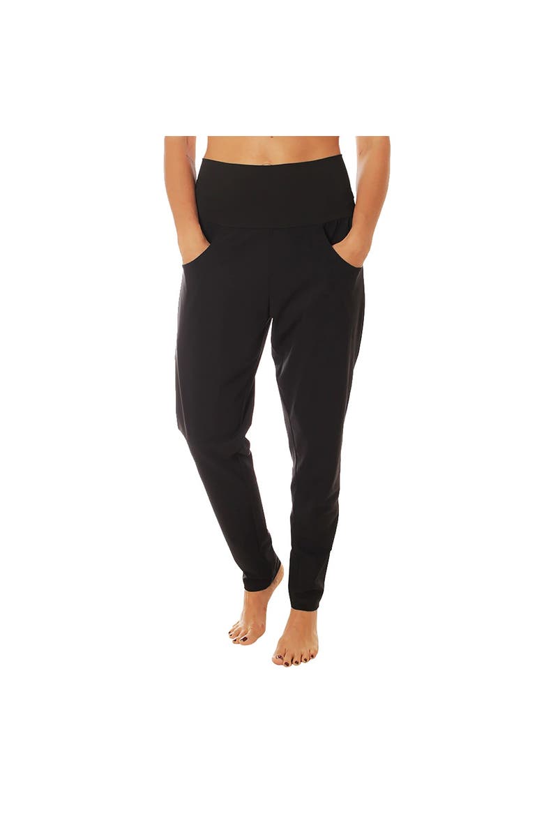 UV Staples Womens Lounge Pants, Main, color, Black