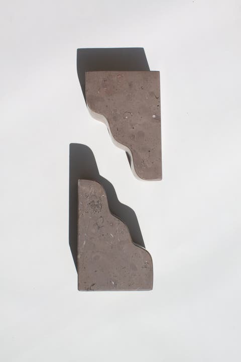 Cloud Bookend (Maison Rogue X The Parmatile Shop)