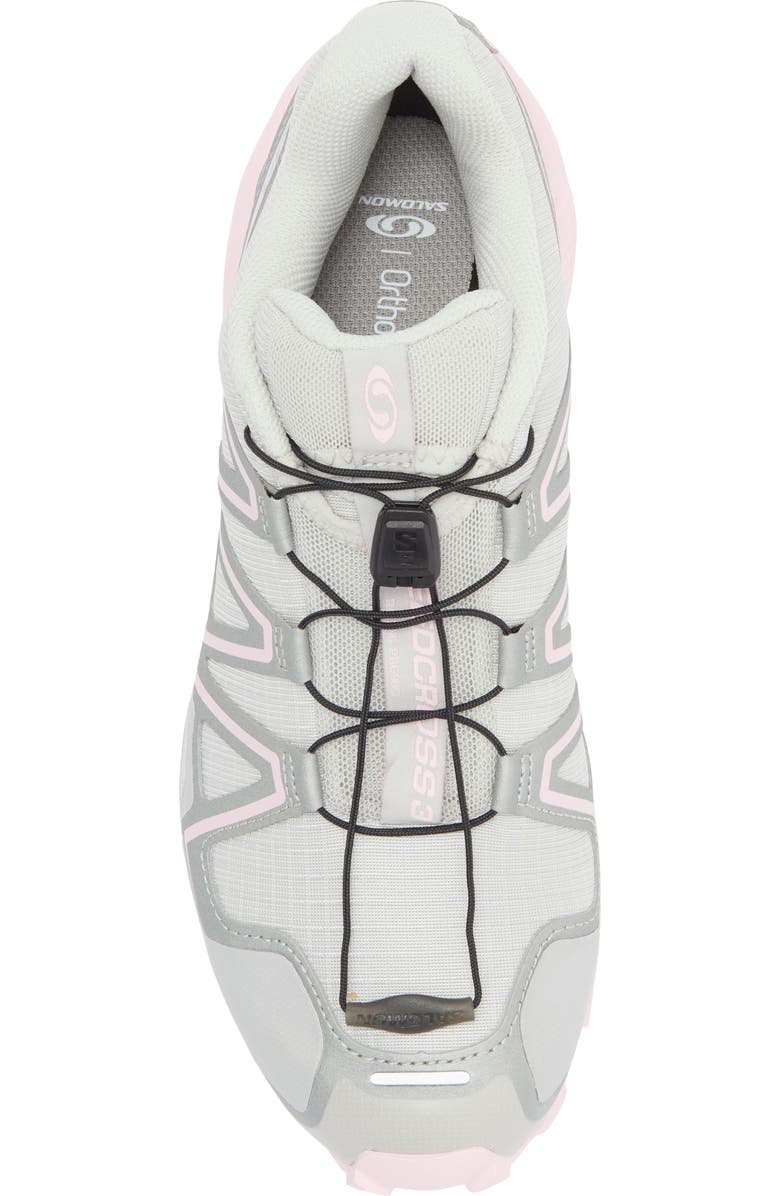 Salomon Gender Inclusive Speedcross 3 Trail Running Sneaker, Alternate, color,