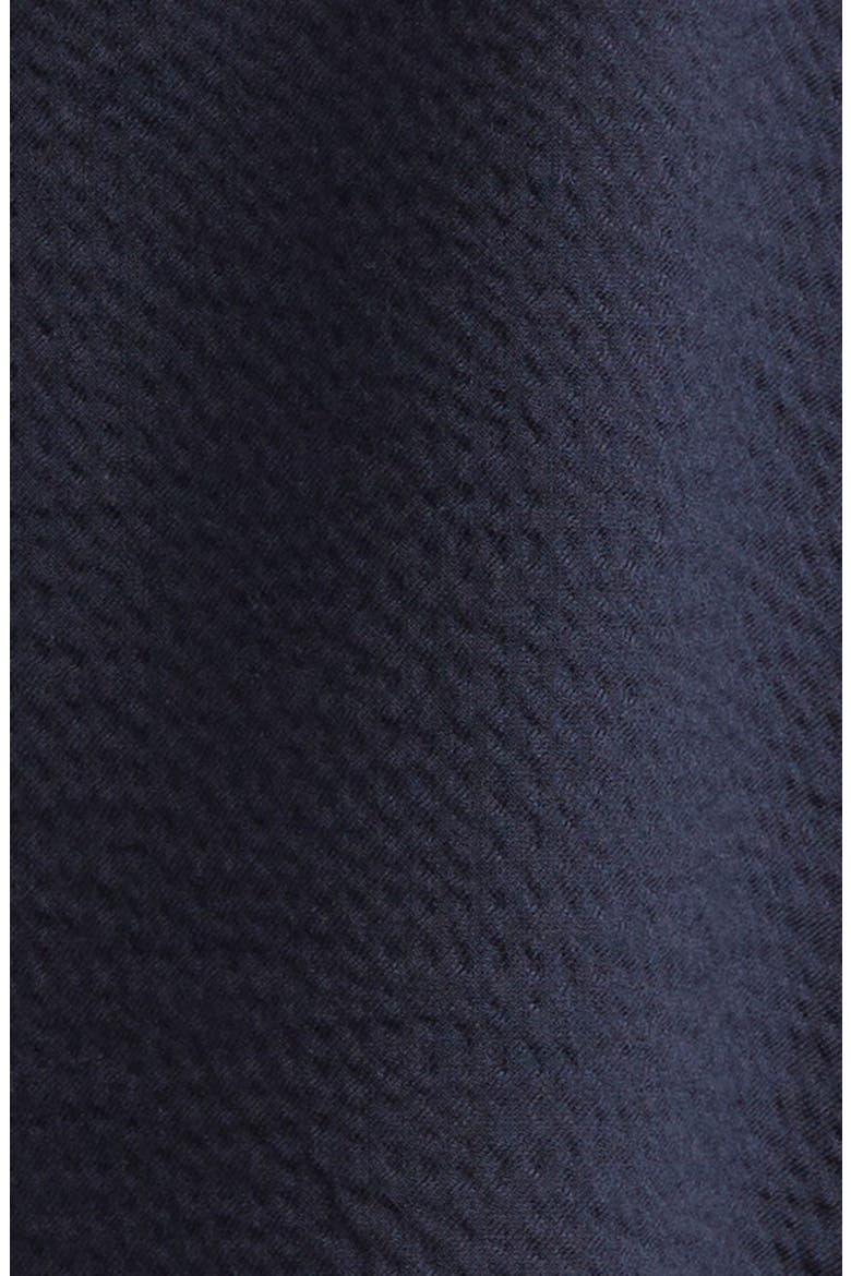 Lightweight Stretch Wool Jacket, Alternate, color, NAVY