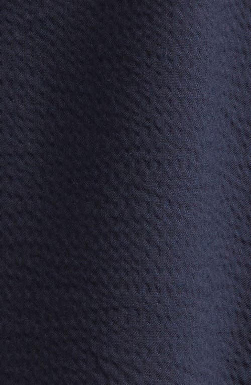 Sunspel Lightweight Stretch Wool Jacket