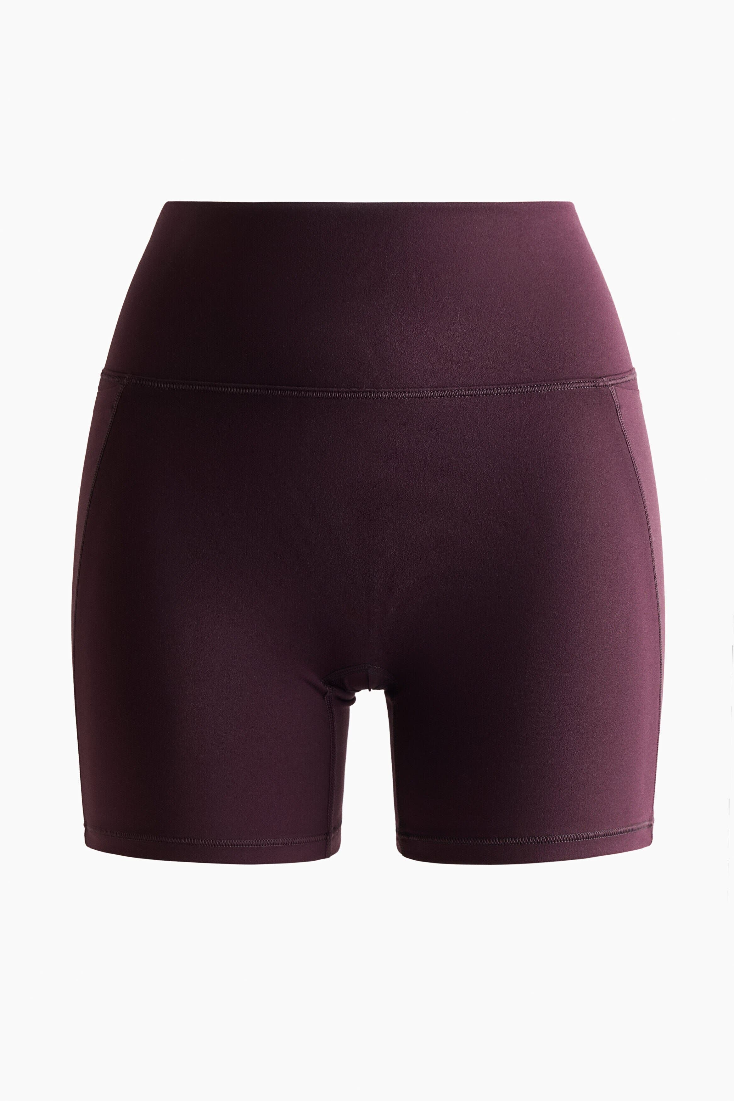 Chocolate plum