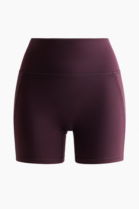 Softmove Pocket Cycling Shorts