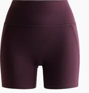 H&M Softmove Pocket Cycling Shorts