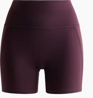 H&M Softmove Pocket Cycling Shorts