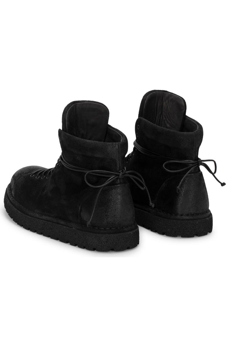 Marsèll Pallottola Pomice Combat Boot, Alternate, color,