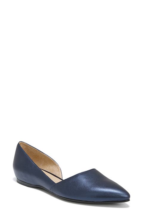 Samantha 2 Flat