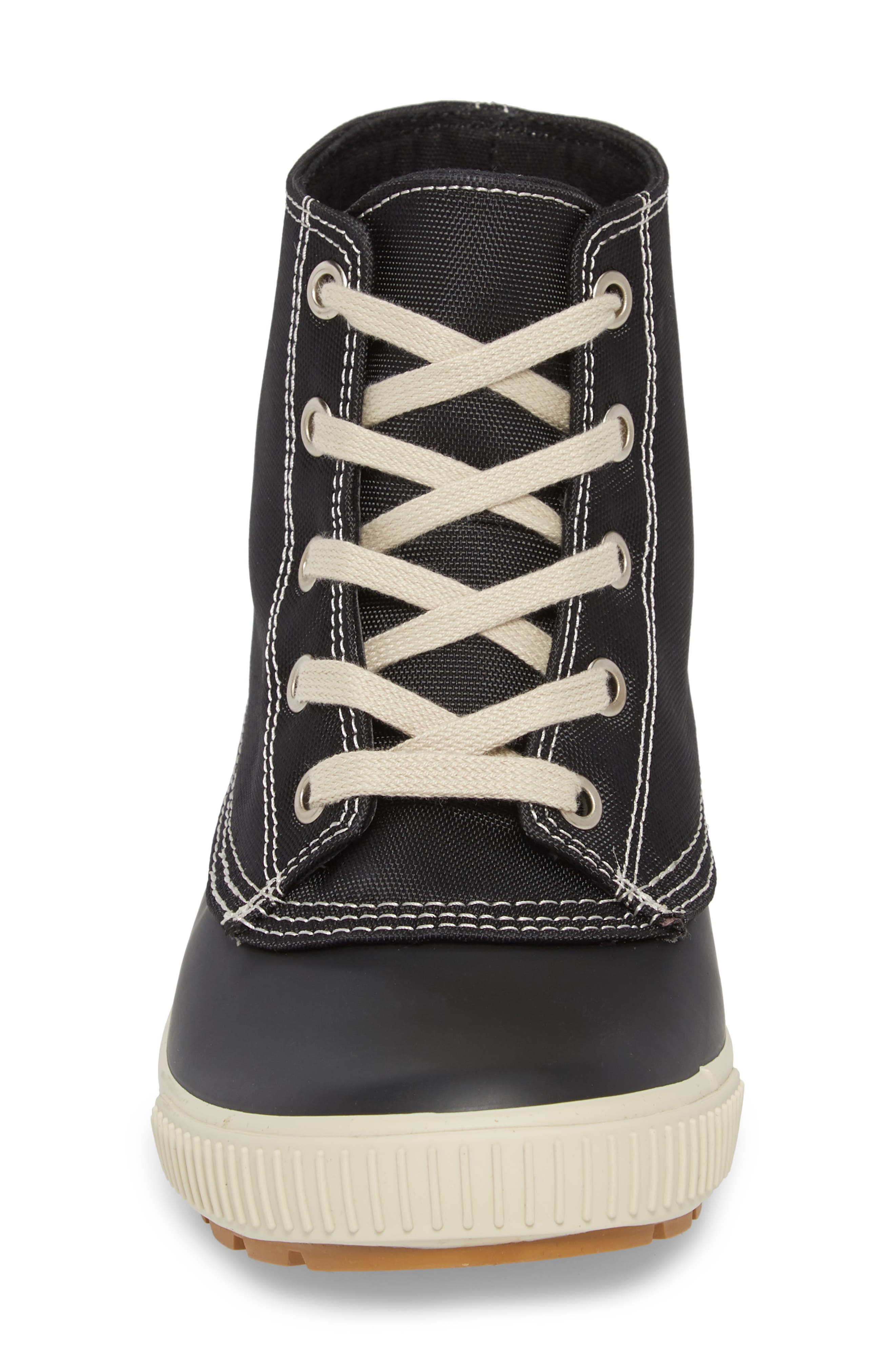 Cougar Dart Waterproof Duck Boot, Alternate, color, 