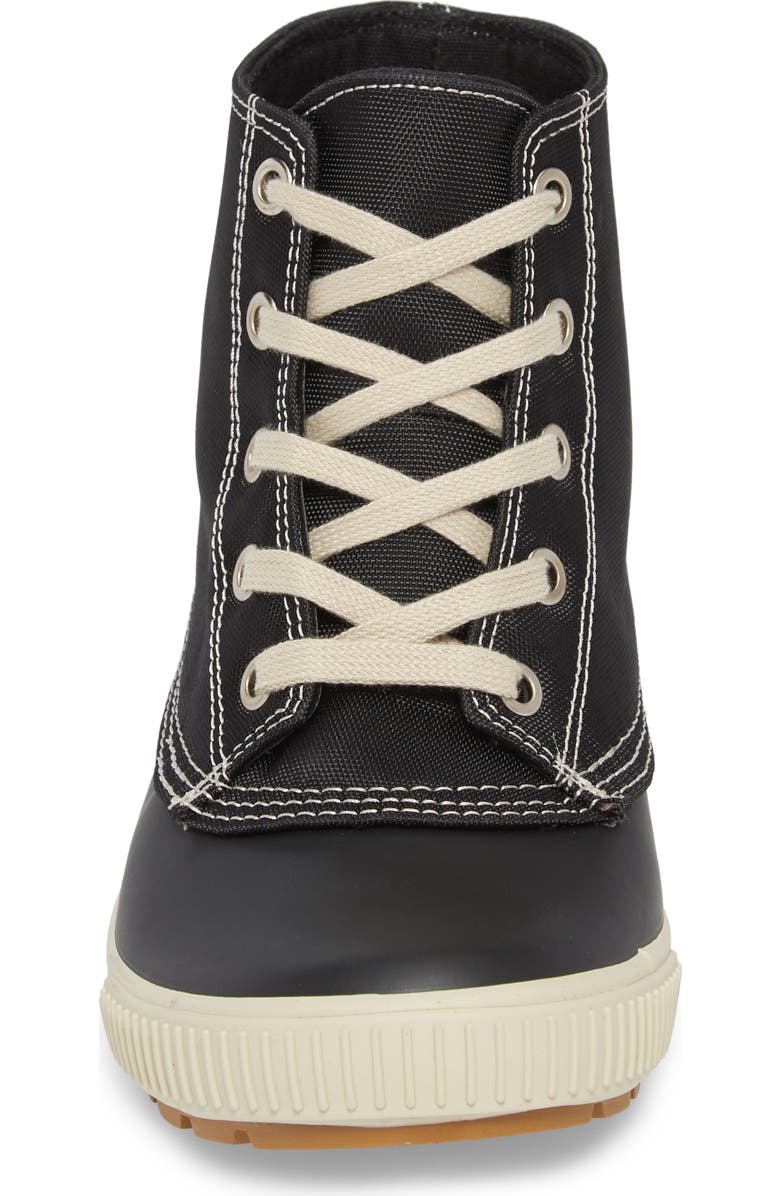 Cougar Dart Waterproof Duck Boot, Alternate, color,