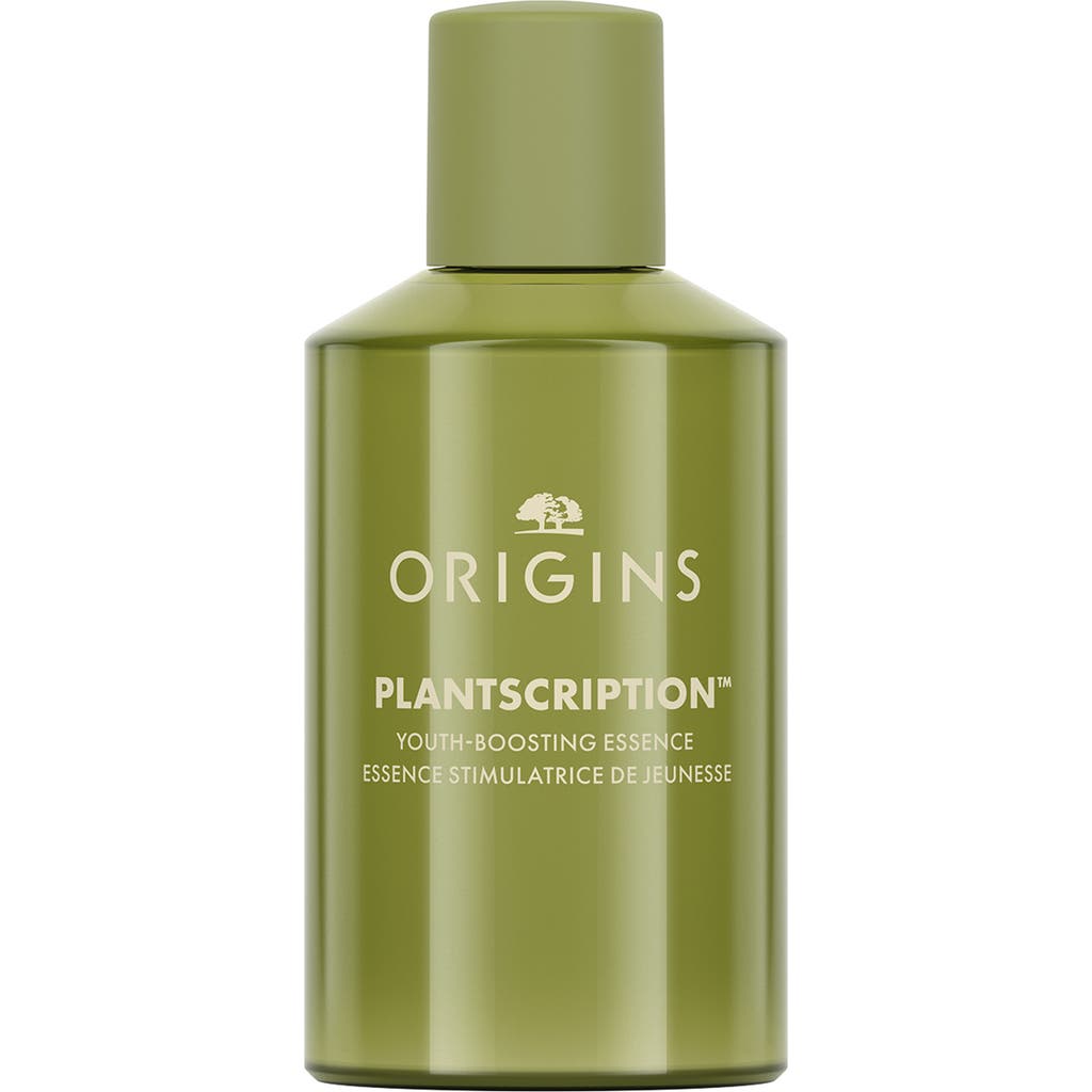 Origins Plantscription™ Youth-boosting Essence In No Color