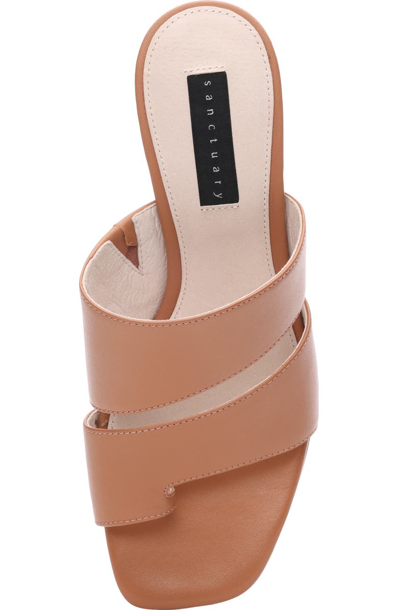 Sanctuary Brisk Slide Sandal, Alternate, color,