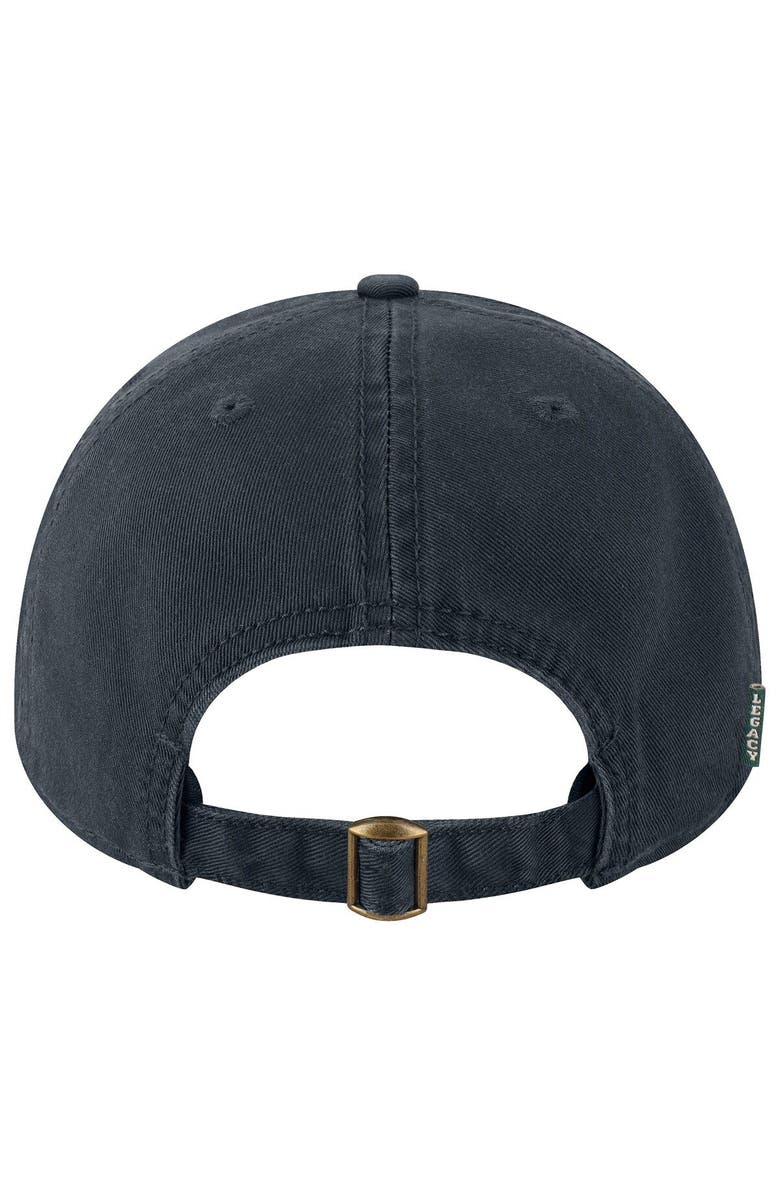 LEAGUE COLLEGIATE WEAR Men's League Collegiate Wear Navy Villanova Wildcats 2022 NCAA Men's Basketball Tournament March Madness Final Four Relaxed Twill Adjustable Hat, Alternate, color, 