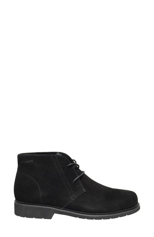Propét Harlee Chukka In Black