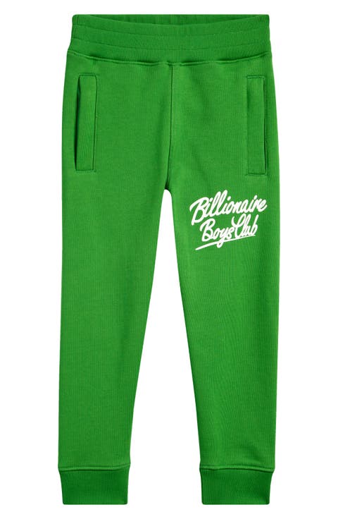 Kids' Logo Joggers (Toddler, Little Kid & Big Kid)