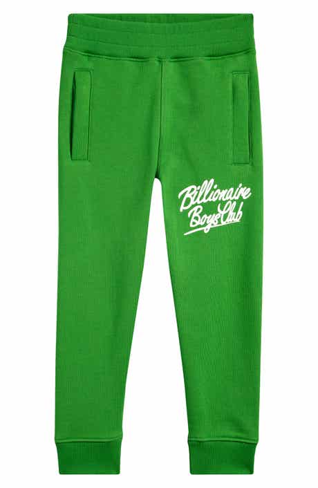 Billionaire Boys Club Kids' Logo Joggers