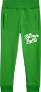 Billionaire Boys Club Kids' Logo Joggers