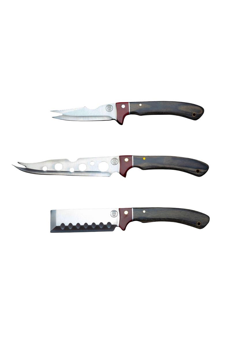 Charcuterie Gift Set, Main, color, No Color