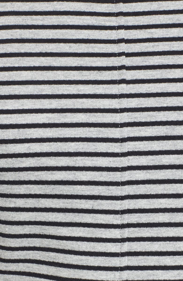 Chelsea28 Pleated Sweatshirt, Alternate, color, 