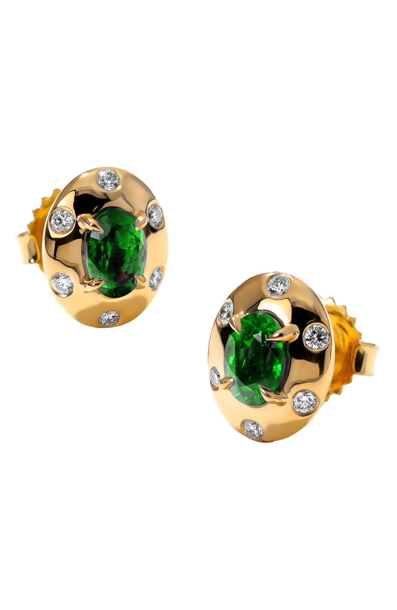 selected EMERALD