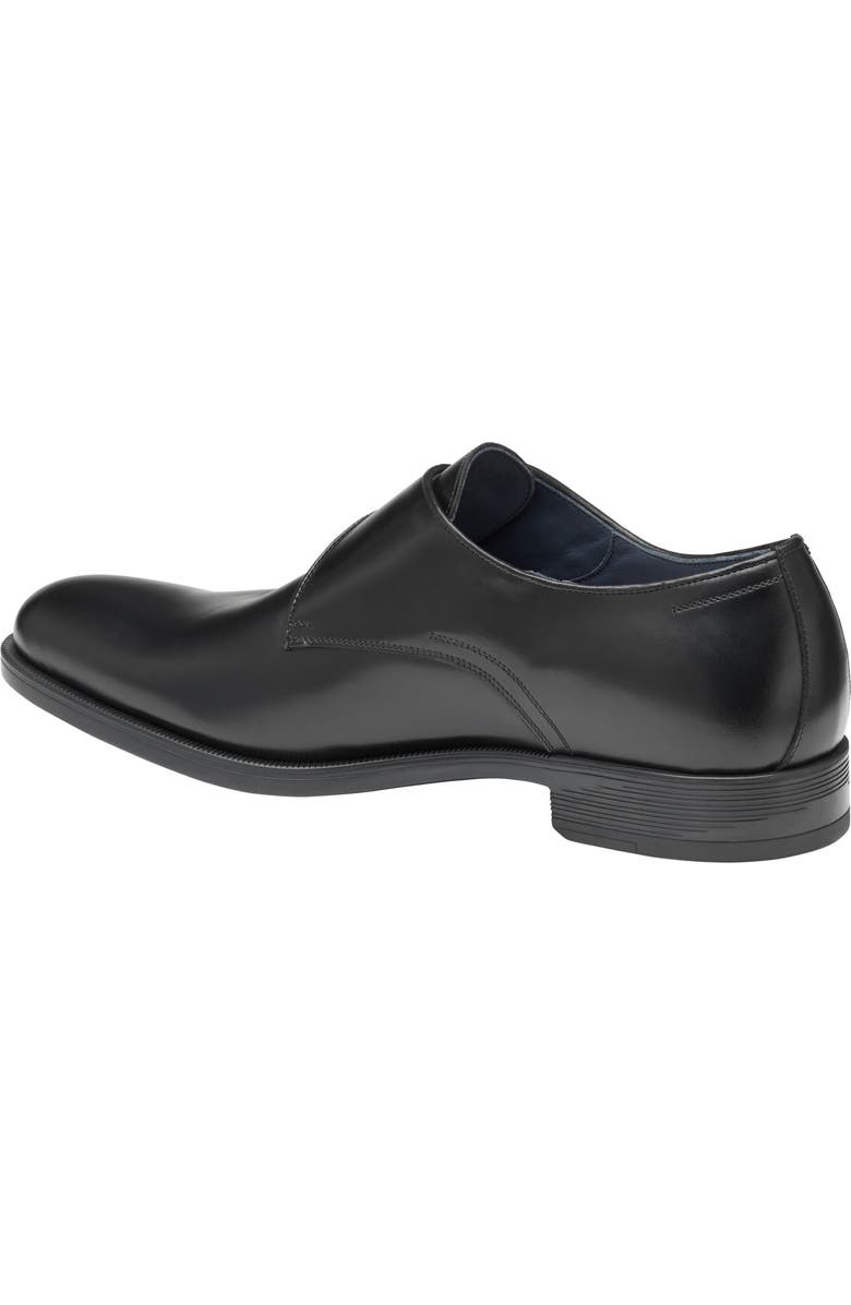 Johnston & Murphy Flynch Monk Strap Loafer, Alternate, color,