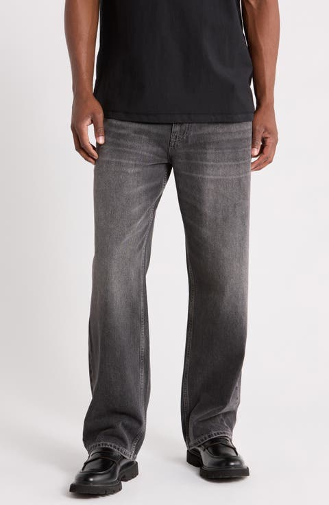 Mullen Straight Leg Jeans