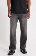 AllSaints Mullen Straight Leg Jeans