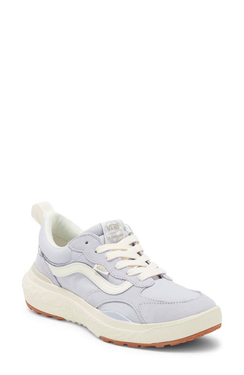 Vans Ultrarange Neo Vr3 Sneaker In Surf Essentials Blue/white