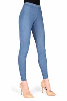 MeMoi Simple Leggings