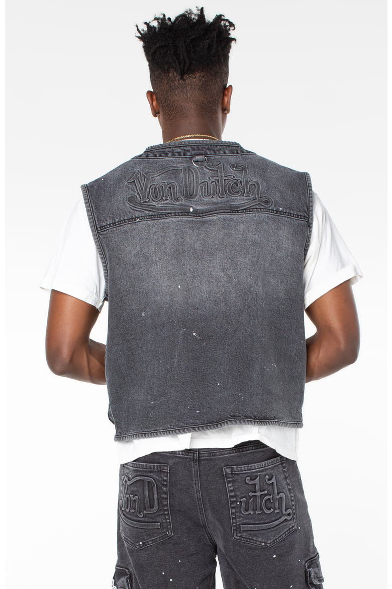 Utility Hook Vest, Alternate, color, Kirov