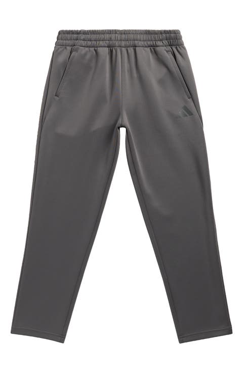 Kids' Scuba Knit Track Pants (Big Kid)