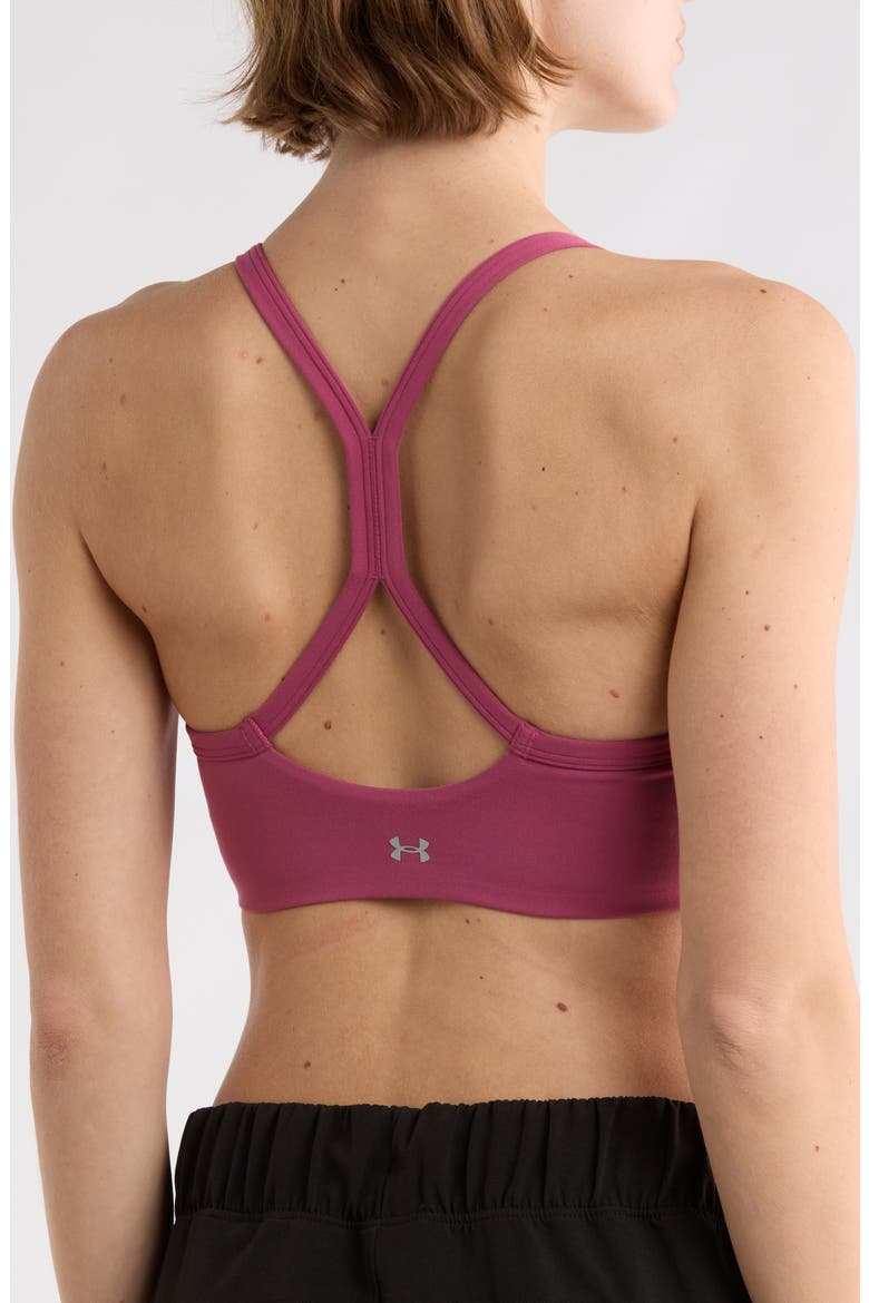 Movement Bralette, Alternate, color, FUCHSIA DUSK