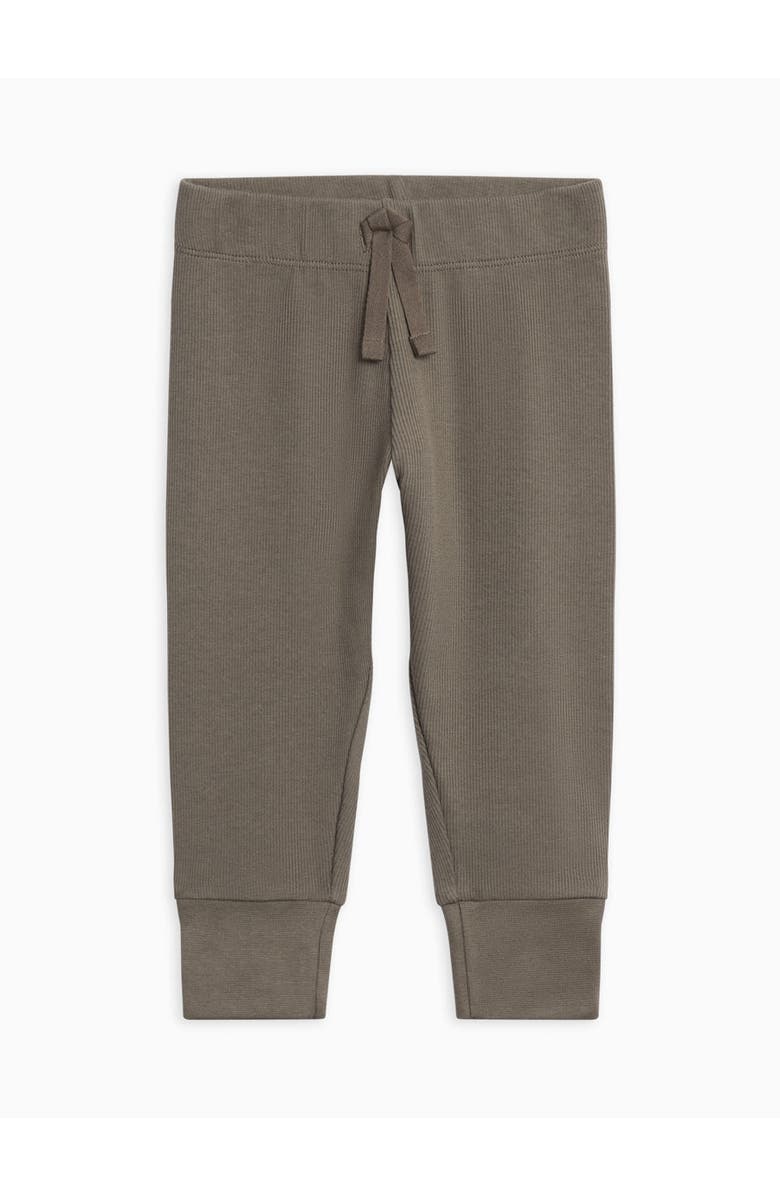 Kendi Charlie Ribbed Joggers, Main, color,