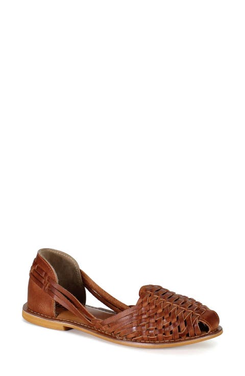 Have We Met Huarache Sandal (Women)