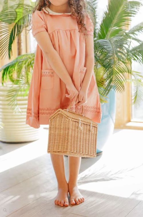 Ely's & Co. Looms Wave Collection In Rose