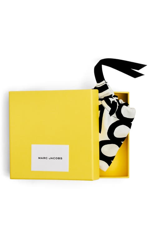 Marc Jacobs Wild Daisy Charm Necklace