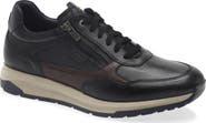 Fluchos Karter Leather Sneaker