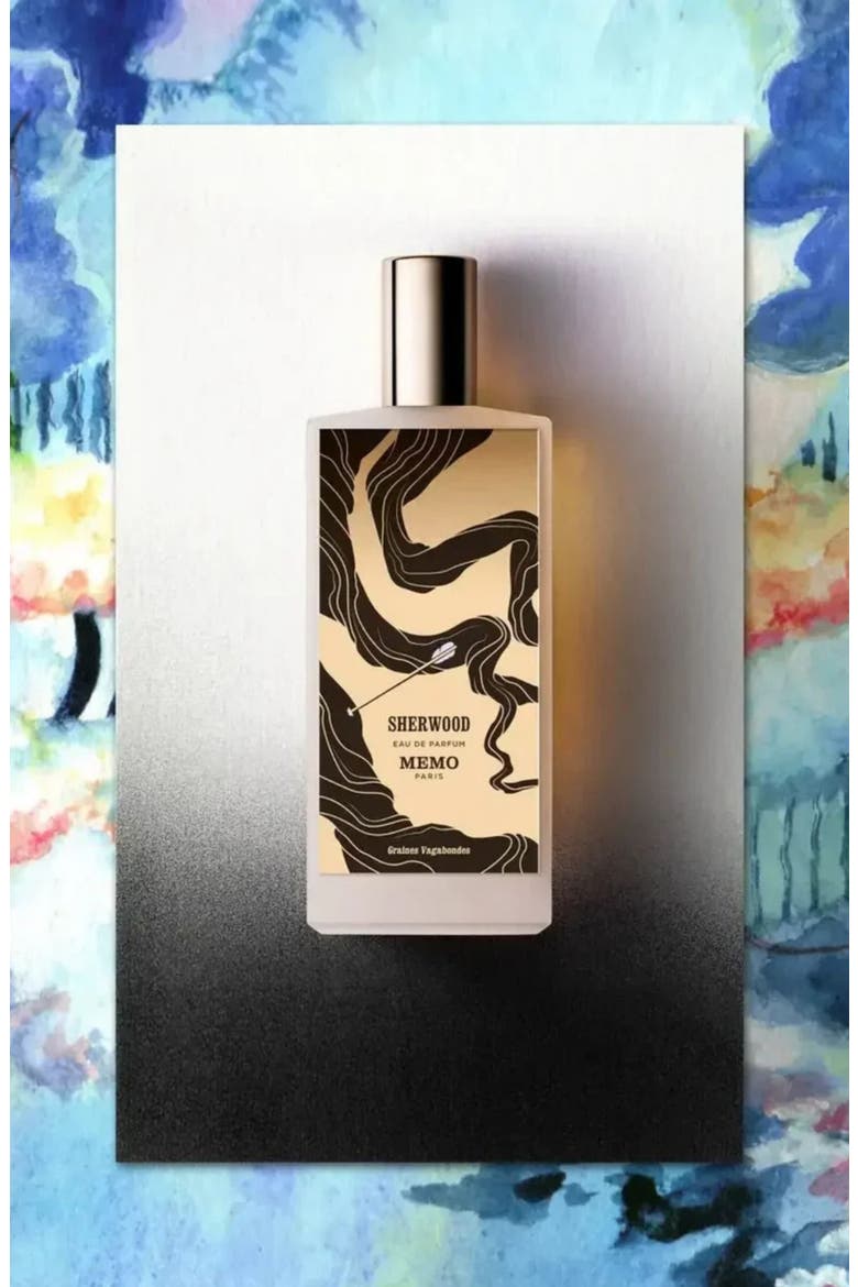 Sherwood Eau de Parfum (Women) | Nordstrom