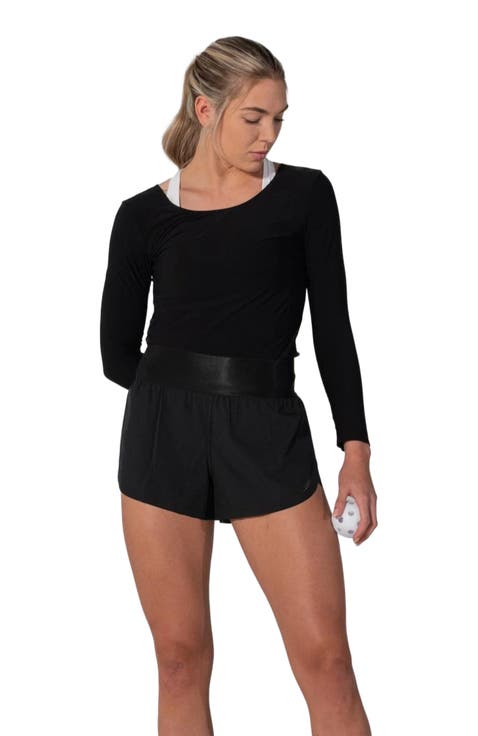 Bounce-It Pickleball Long Sleeve