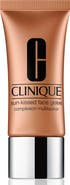 Clinique Sun-Kissed Face Gelee Complexion Multitasker Bronzer
