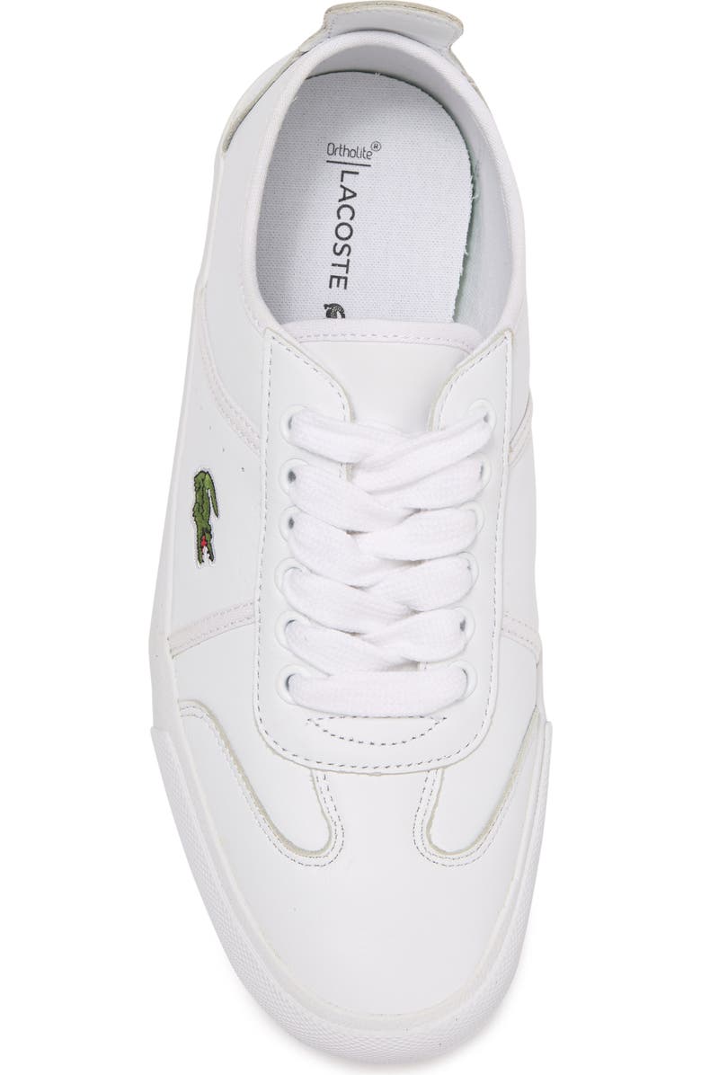 Lacoste Contest Sneaker, Alternate, color,